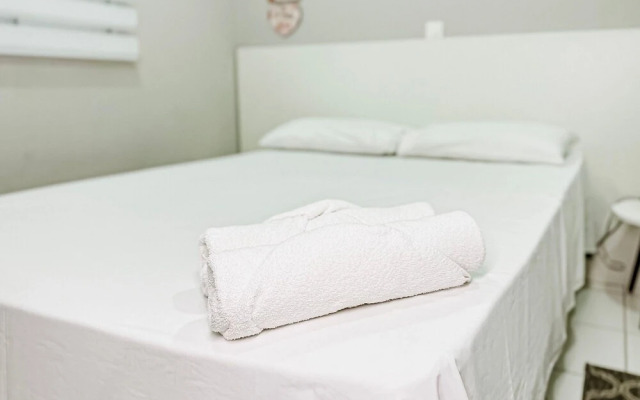 Resid. Clube Mar Grosso- Laguna - LAG201