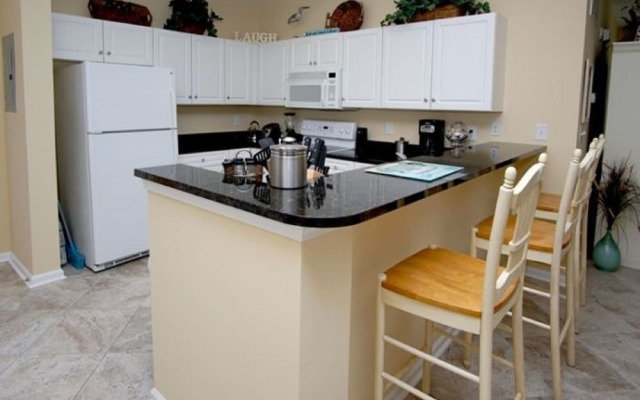Ocean Keyes by Elliott Beach Rentals
