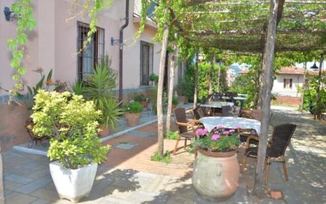 Locanda Dal Moccia