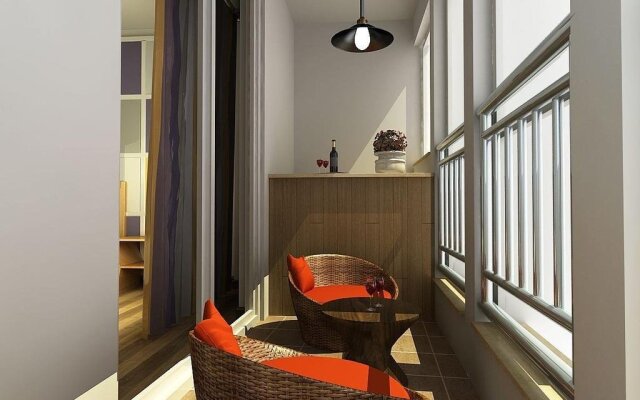 Weifang Xike Hotel