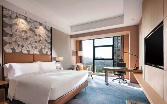 Doubletree by Hilton Yangzhou