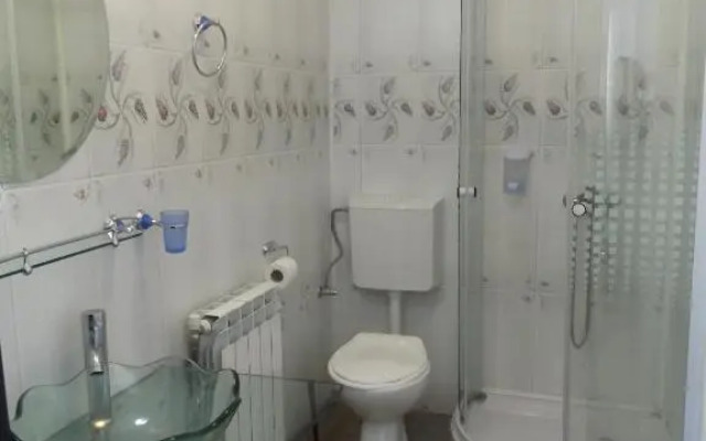 Cabana Telescaun