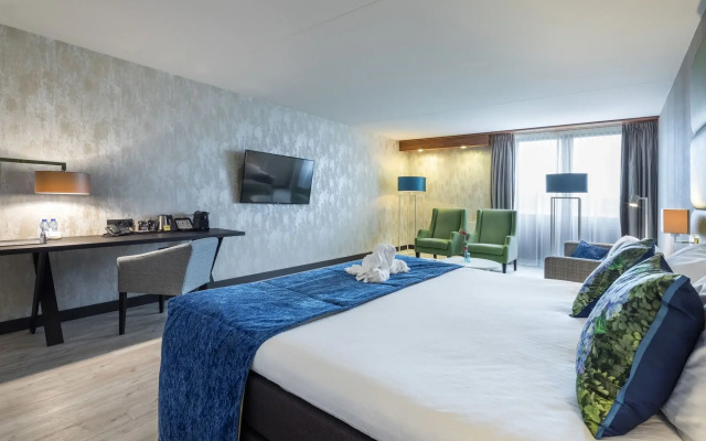 Van der Valk Hotel Wolvega - Heerenveen