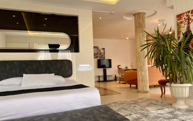 Blackmoon Villa Edirne