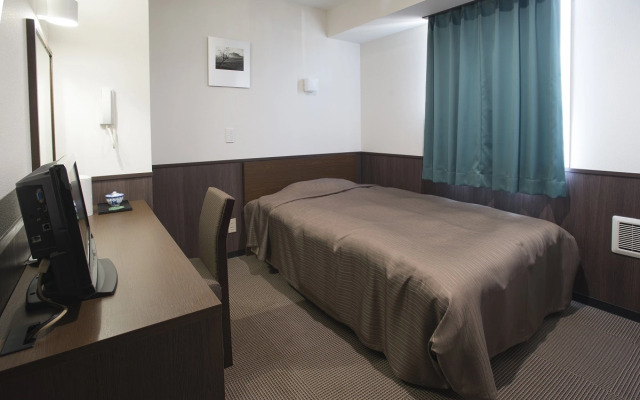 Hotel Murakami