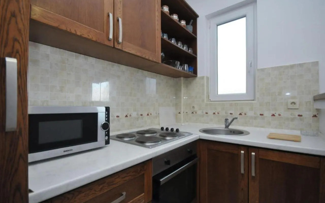 Apartment Spas
