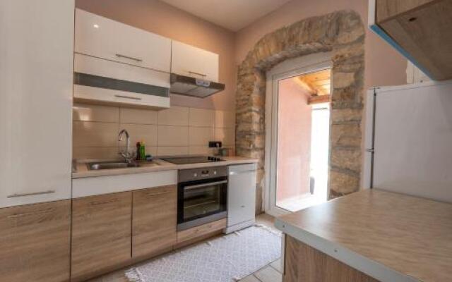 Apartment Anitea