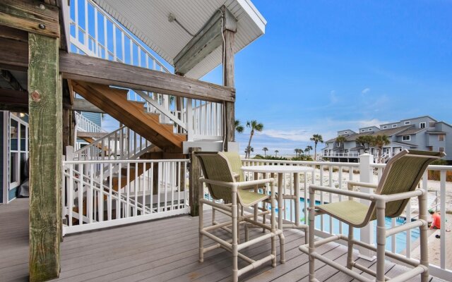 Labahia 126 - Perfectly Sea-sunned