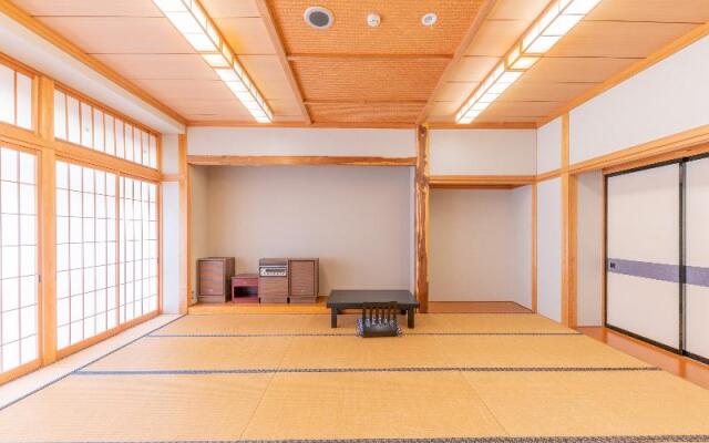 OYO Hotel Travel Inn Shinshu Nakano