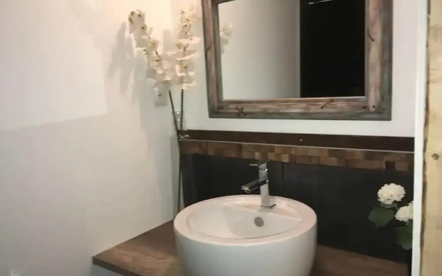 Villa in Nuaille-d'aunis With Private Pool