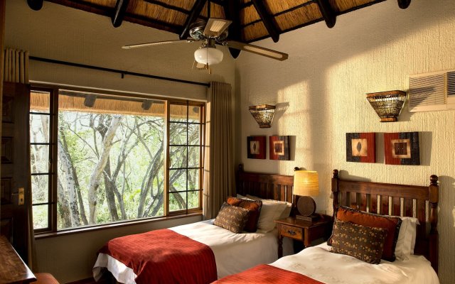 Kruger Park Lodge