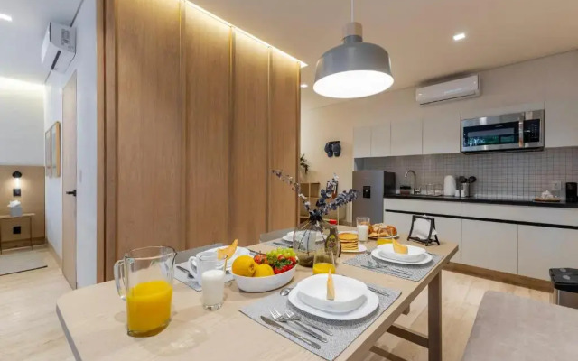 Luxury Residences Casa Calderon
