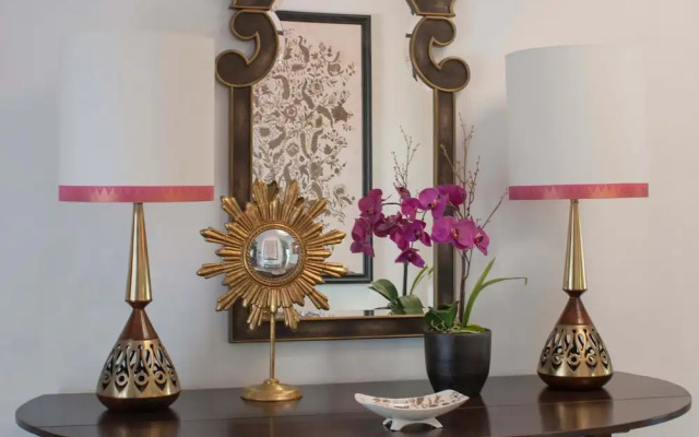 Villa Vista - Spanish Luxury Pool Wifi