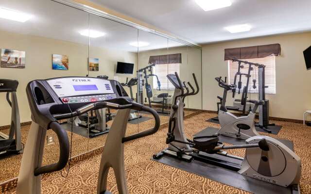 Comfort Inn & Suites Villa Rica