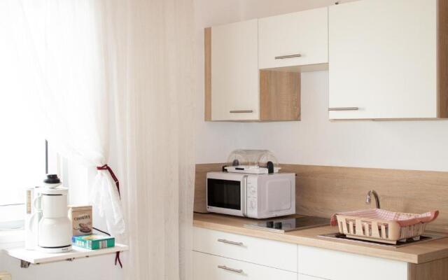 Ferienwohnung Casa Flora