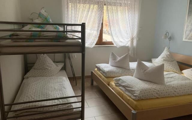 Ferienwohnungen Börnert