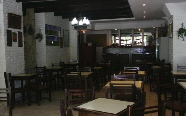 Hotel Bertiami