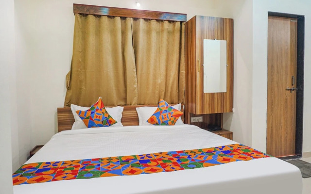 Fabhotel The Mantra inn - Nr world trade center
