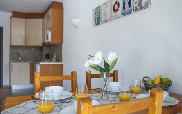 Apartamentos Treumal Park 24