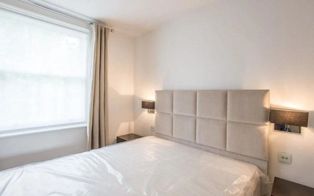 Royal Residence Penthouse