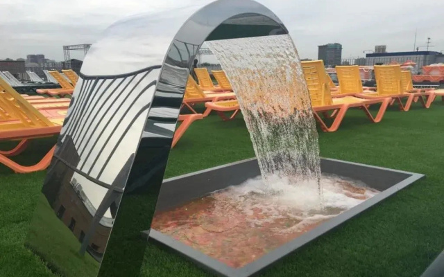 Zvezda ROOFTOP