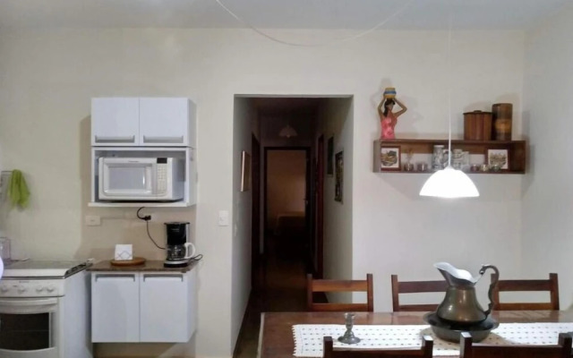 CASA 230 - Pousada & Hostel