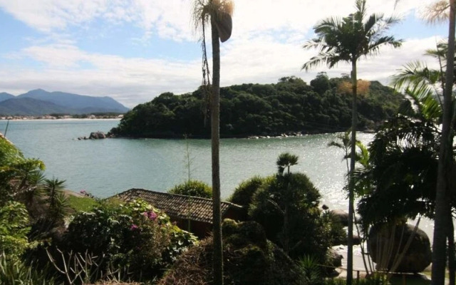 Pousada Ilha do Papagaio