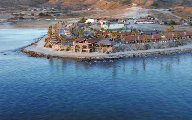 Posada de las Flores Resort - Punta Chivato