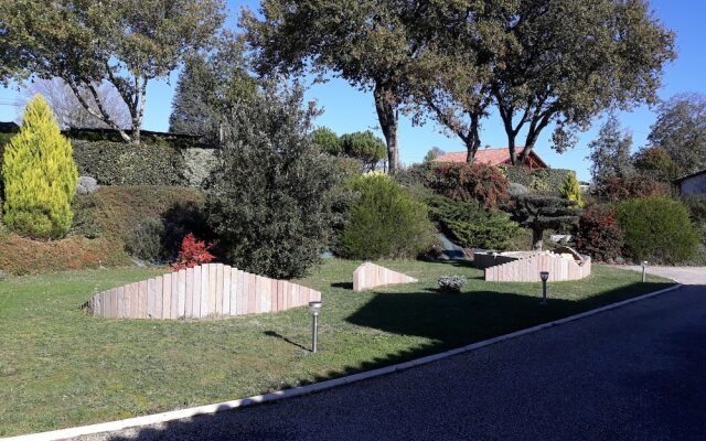 Le Clos Castel