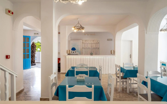 Ikaros Hotel