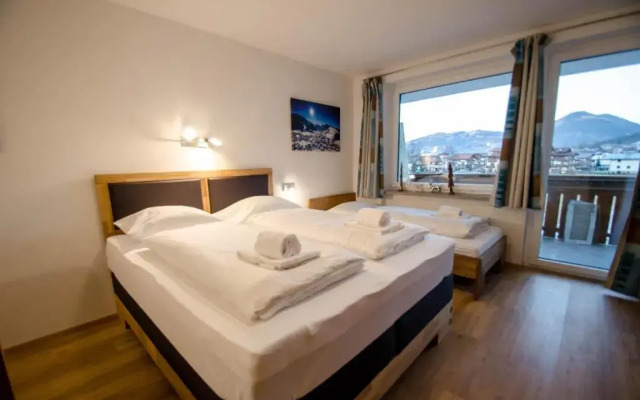Penthouse Harmony Kaprun