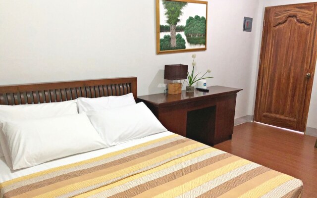 Vibsey's Resort