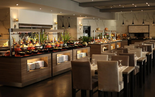 Pırıl Hotel Thermal & Beauty SPA