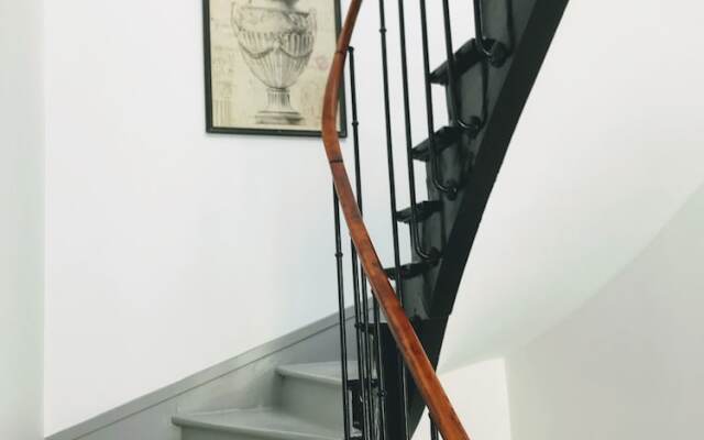 La Grande Maison Vichy - Loft & Appartement
