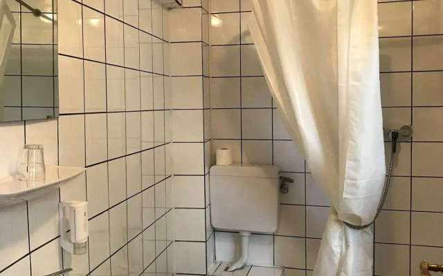 Ritter Hotel