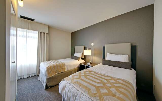 Coast Kamloops Hotel & Conference Centre