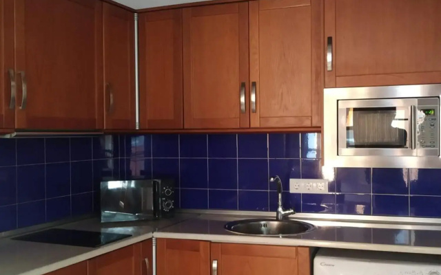 Bonito apartamento con encanto en casco antiguo RON 7
