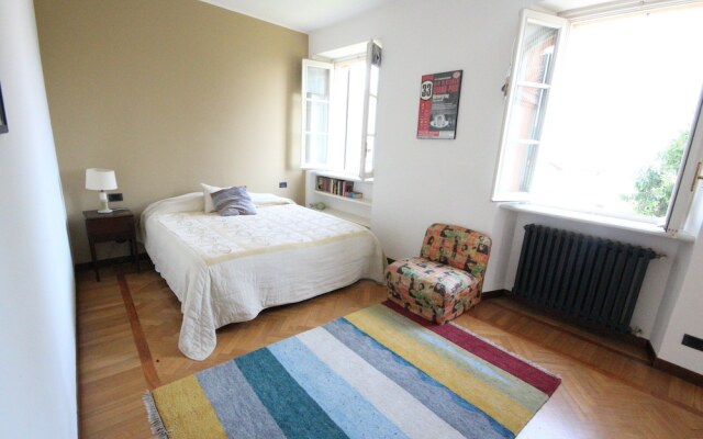 Botanic Garden Villa