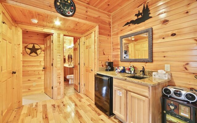 I Love View Too 2 Bedroom Home