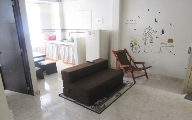 Casa Cacique Hostel