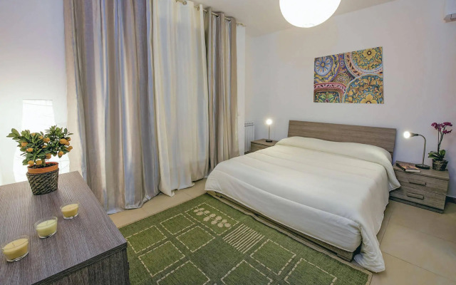Residence Rapisardi