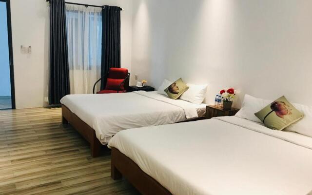 The Dreamers Homestay