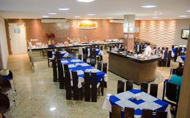 Vitoria Palace Hotel