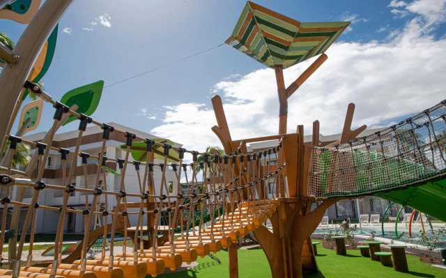 Bahia Principe Grand Tulum - All Inclusive