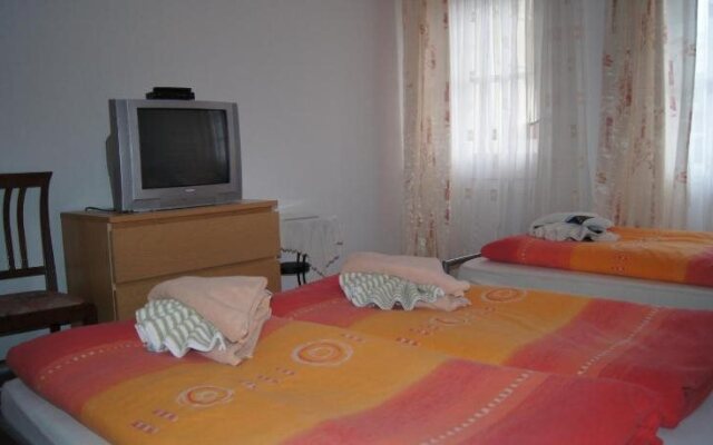 Hotel-Pension Ludwigshof