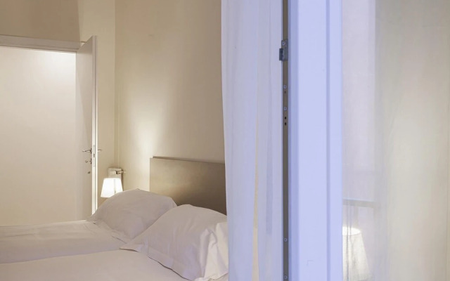 Carignano Design Apartment 9 by Wonderful Italy