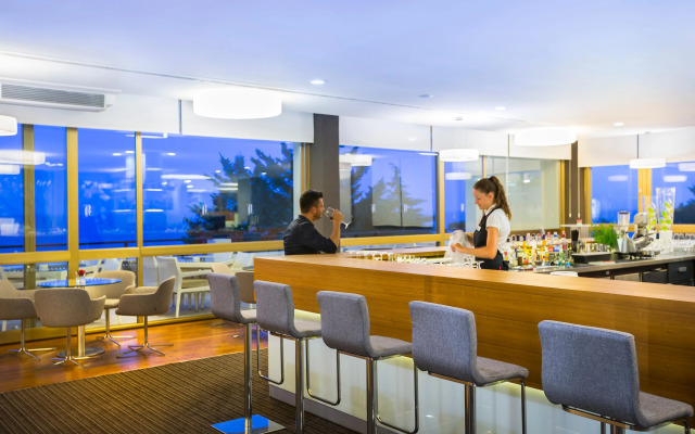 Hotel Excelsior - Liburnia