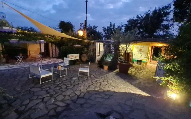 Green Resort Piccolo Feudo
