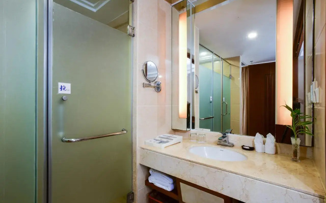 Yi Yuan Xuan Yu Hotel