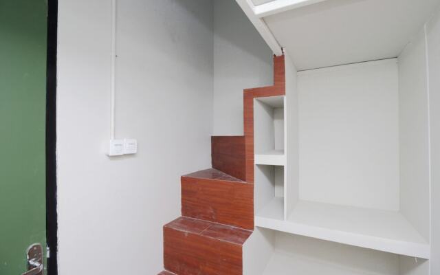 Kamar Keluarga Bandara IV Syariah
